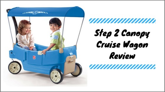 Step-2-Canopy-Cruise-Wagon Step 2 Canopy Cruise Wagon