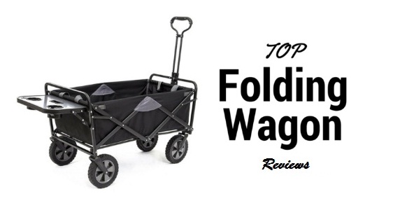 top best heavy-duty utility folding wagons reviews